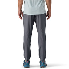 Patagonia M's Terrebonne Joggers - 2025 - New Soft Material Forge Grey Pants