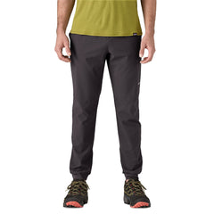 Patagonia M's Terrebonne Joggers - 2025 - New Soft Material Black Pants