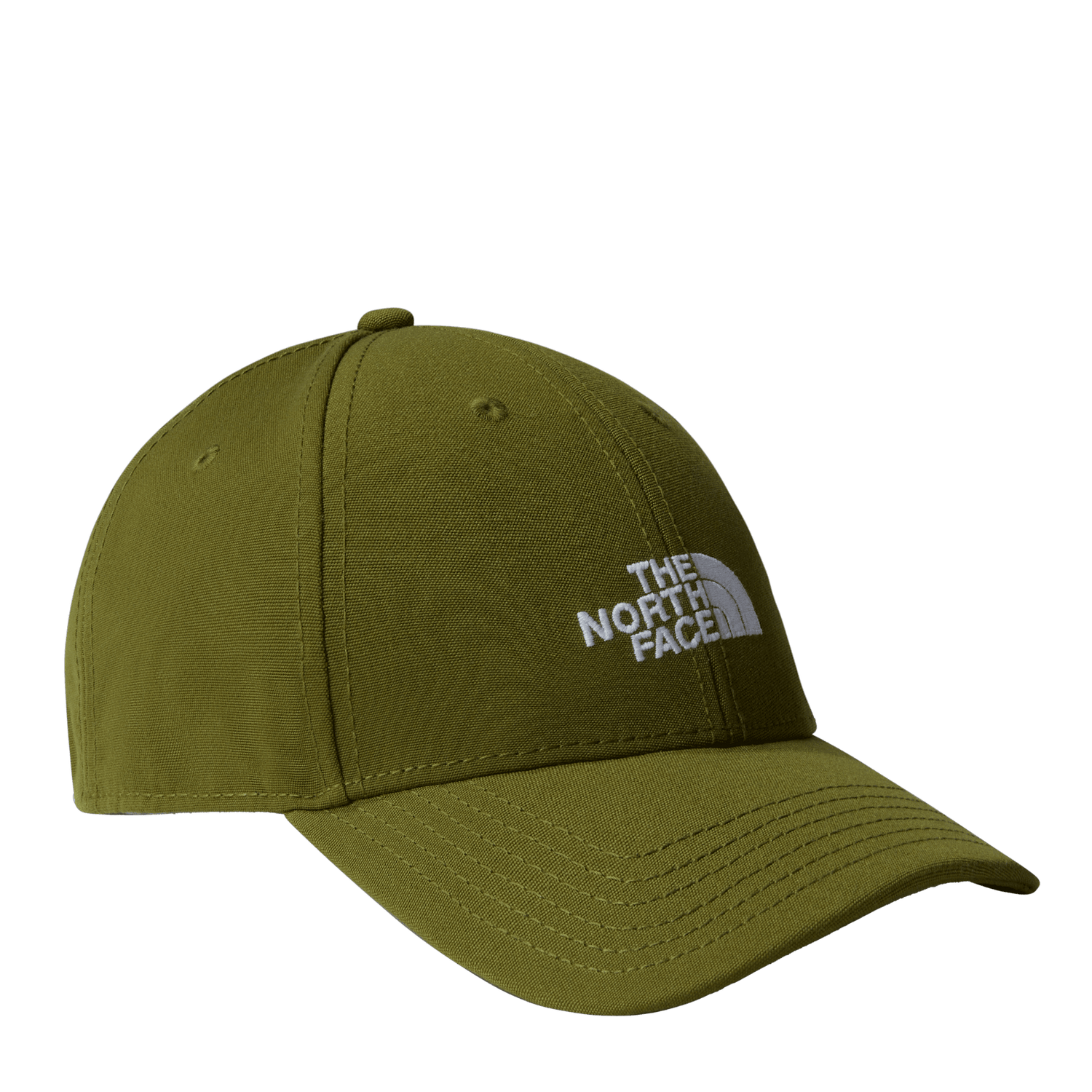 The North Face Recycled 66 Classic cap - Recycled polyester Forest Olive Headwear