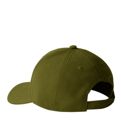 The North Face Recycled 66 Classic cap - Recycled polyester Forest Olive Headwear