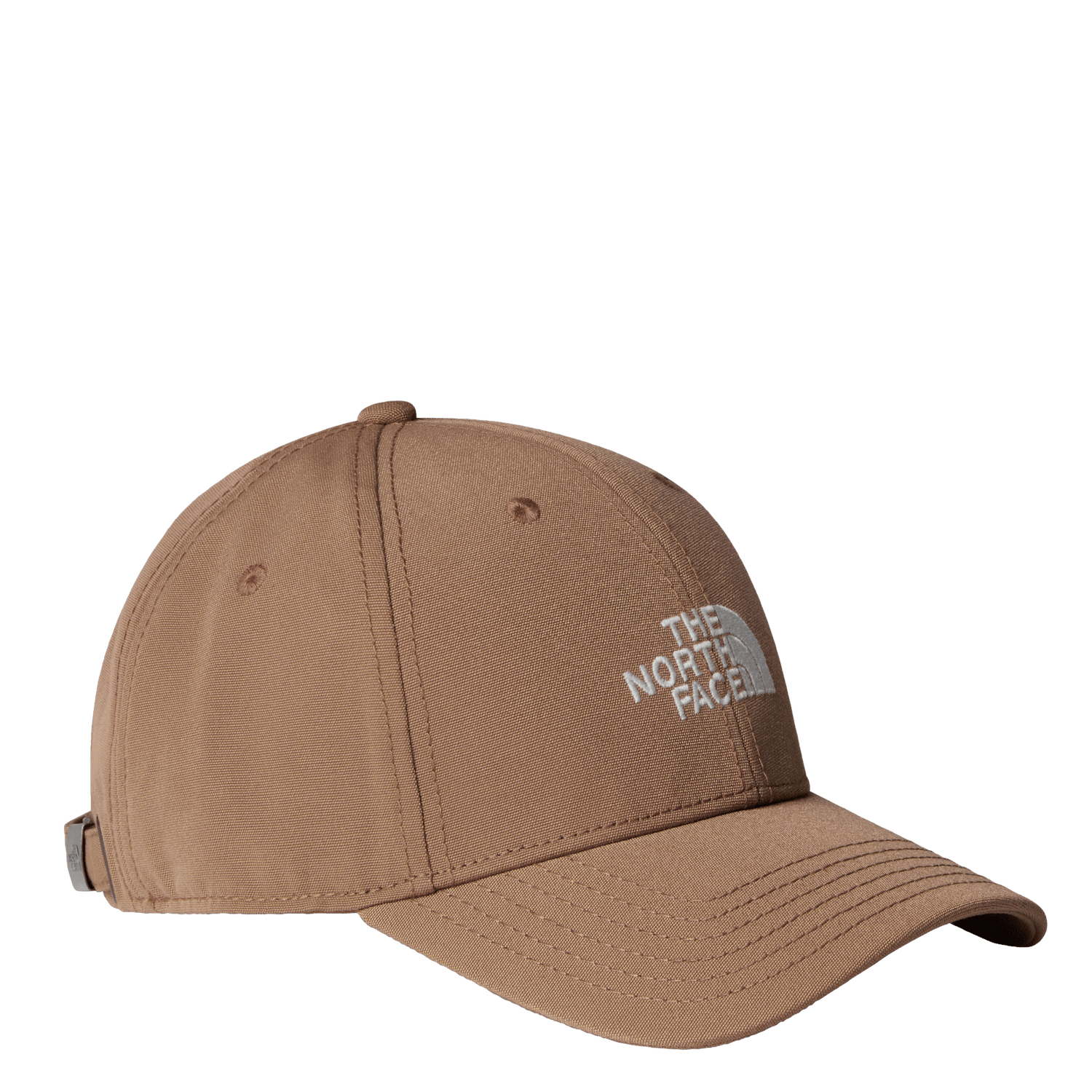 The North Face Recycled 66 Classic cap - Recycled polyester Latte Headwear