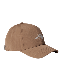 The North Face Recycled 66 Classic cap - Recycled polyester Latte Headwear