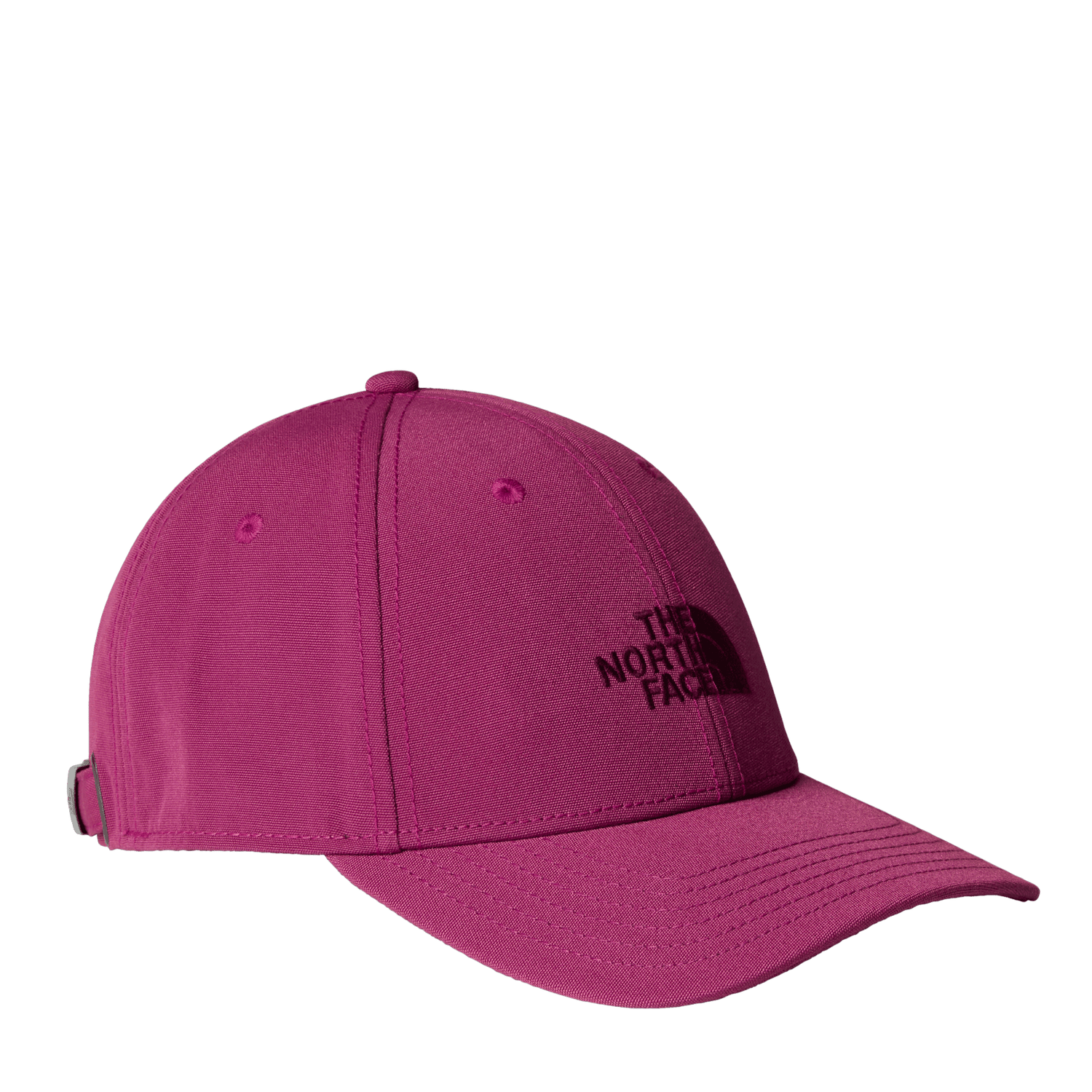 The North Face Recycled 66 Classic cap - Recycled polyester Cyber Berry Headwear