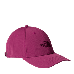 The North Face Recycled 66 Classic cap - Recycled polyester Cyber Berry Headwear