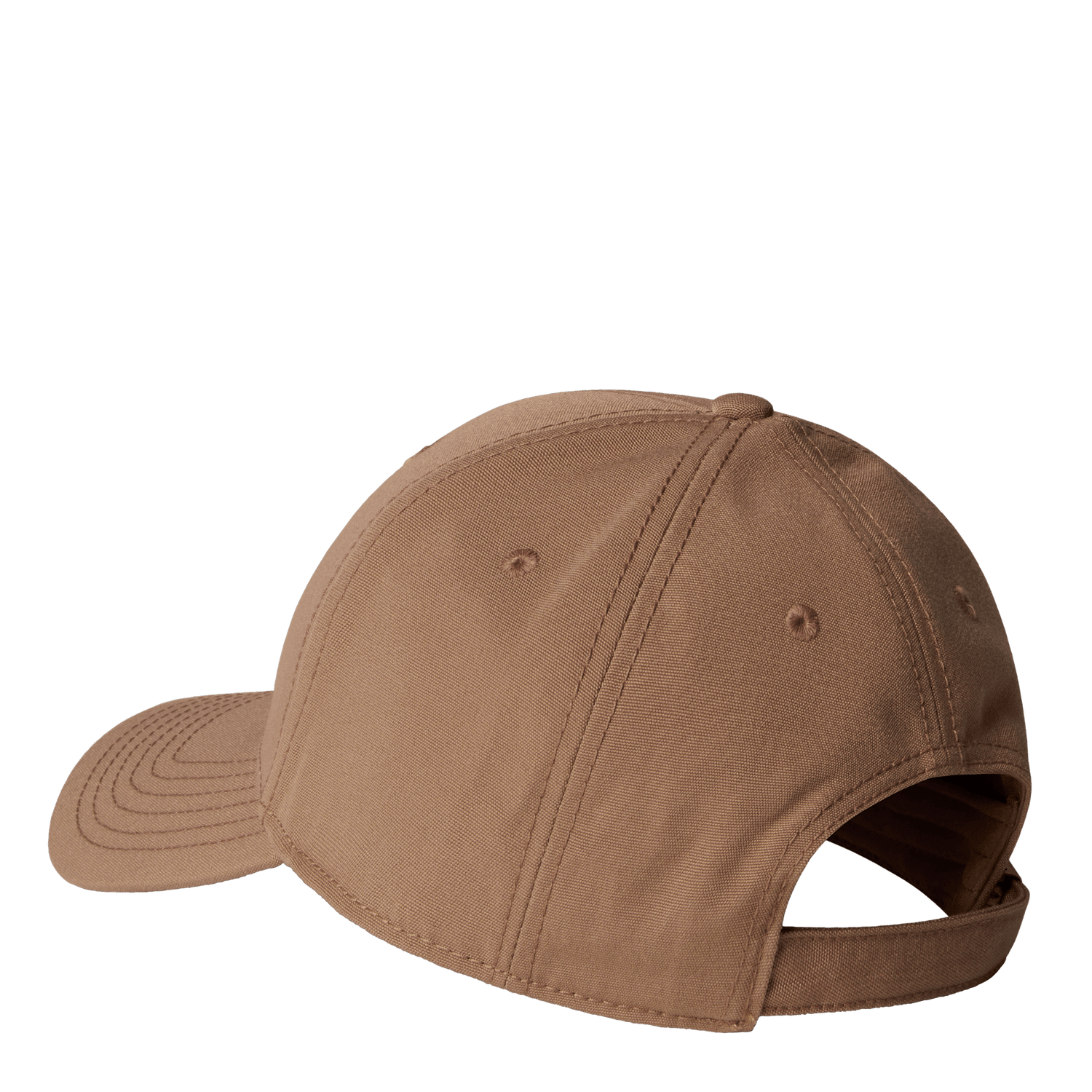 The North Face Recycled 66 Classic cap - Recycled polyester Latte Headwear