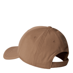 The North Face Recycled 66 Classic cap - Recycled polyester Latte Headwear