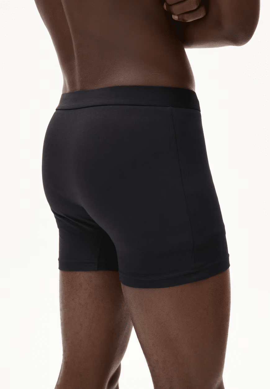 Armedangels - Ricaard Boxer - TENCEL™ Modal Mix - Weekendbee - sustainable sportswear