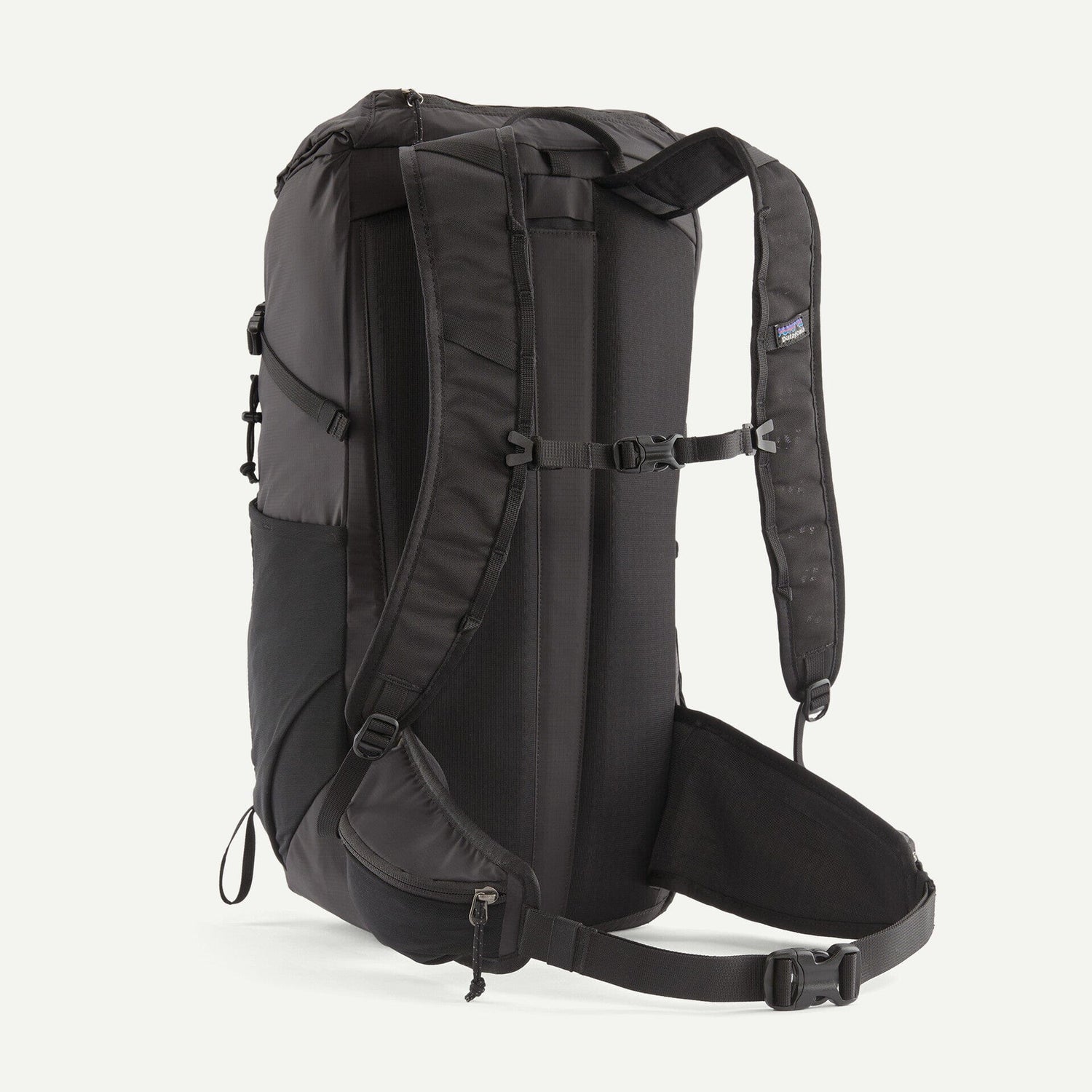 Patagonia - Terravia Pack 28L - 100% Recycled Nylon - Weekendbee - sustainable sportswear