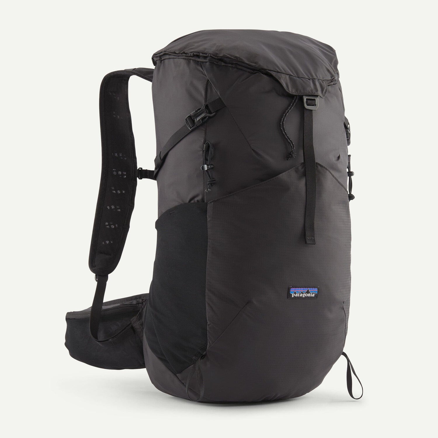 Patagonia - Terravia Pack 28L - 100% Recycled Nylon - Weekendbee - sustainable sportswear