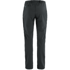 Fjällräven - W's Abisko Hybrid Trail Trousers - Weekendbee - sustainable sportswear