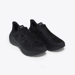 Veja W's Condor 3 Engineered Mesh Running Shoes FULL BLACK Shoes