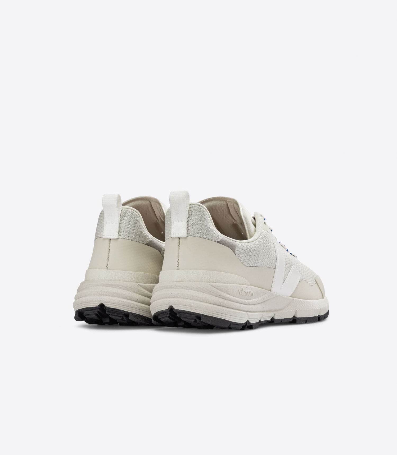 Veja W's Dekkan Alveomesh - Recycled Polyester Natural White Shoes