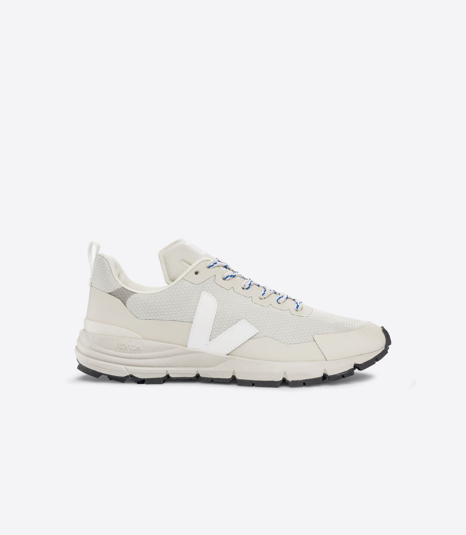 Veja W's Dekkan Alveomesh - Recycled Polyester Natural White Shoes