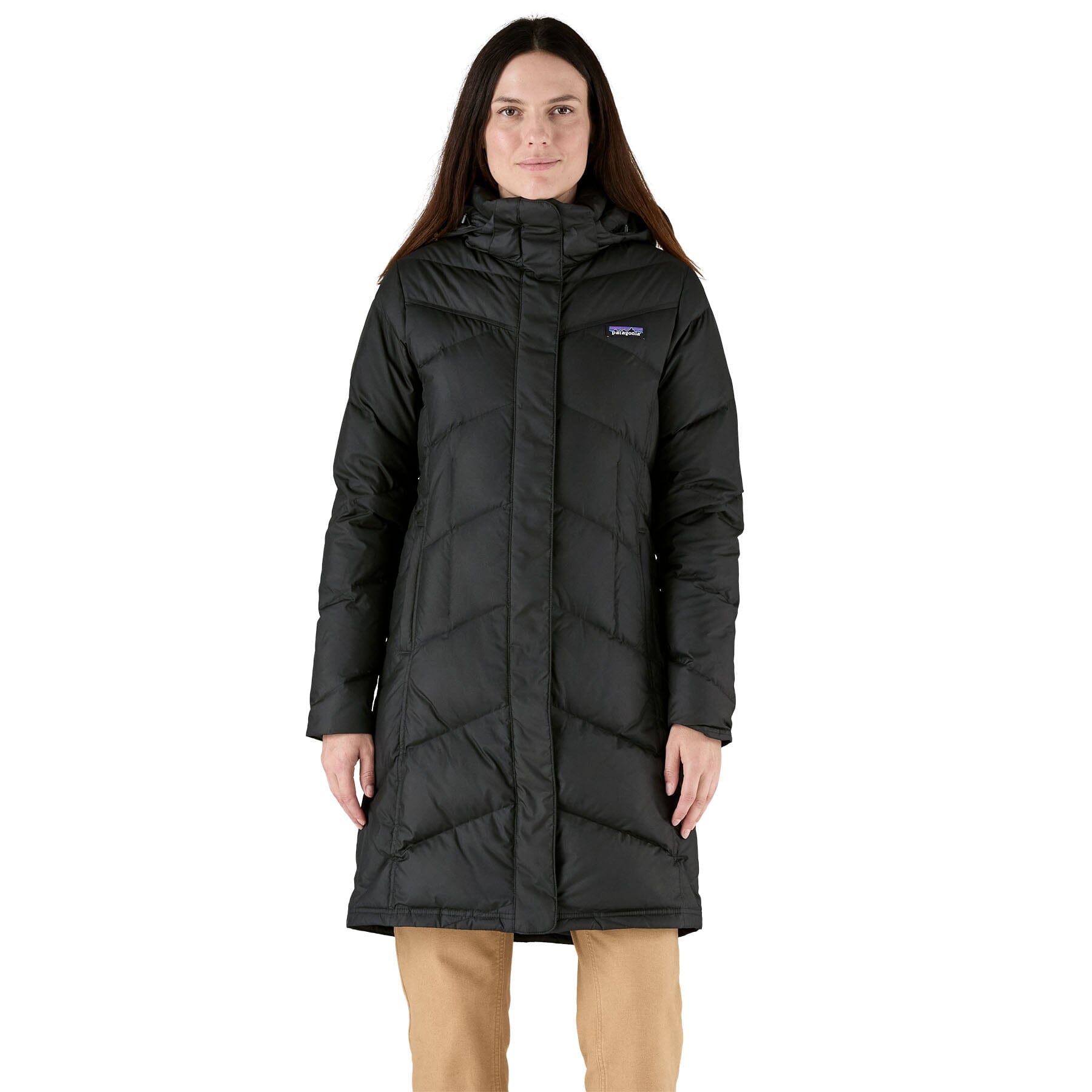 Patagonia recycled down jacket best sale