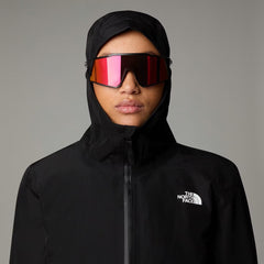 The North Face W's Dryzzle Futurelight™ Shell Jacket - Recycled Polyester Black Jacket