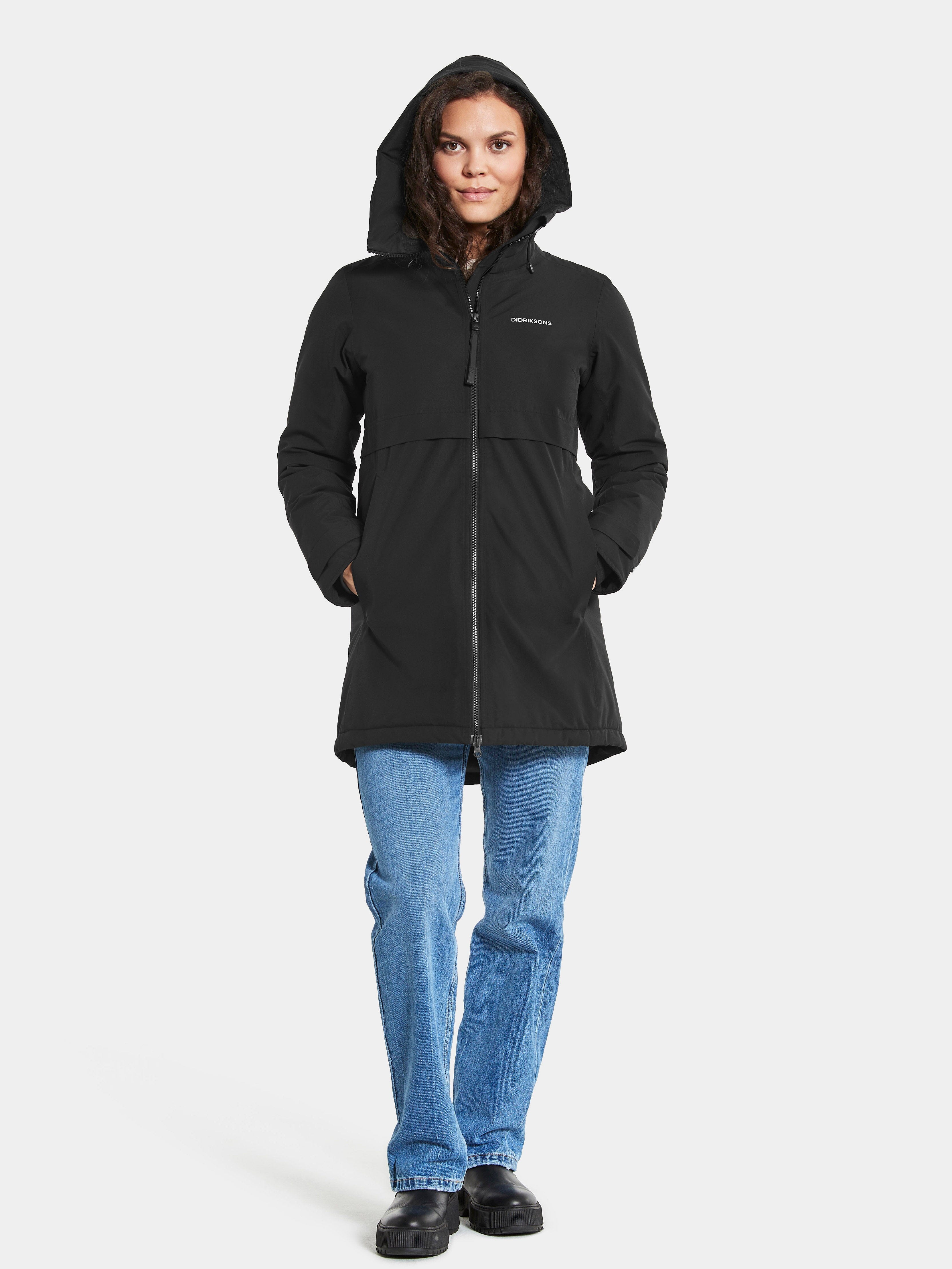 Didriksons helle waterproof parka online