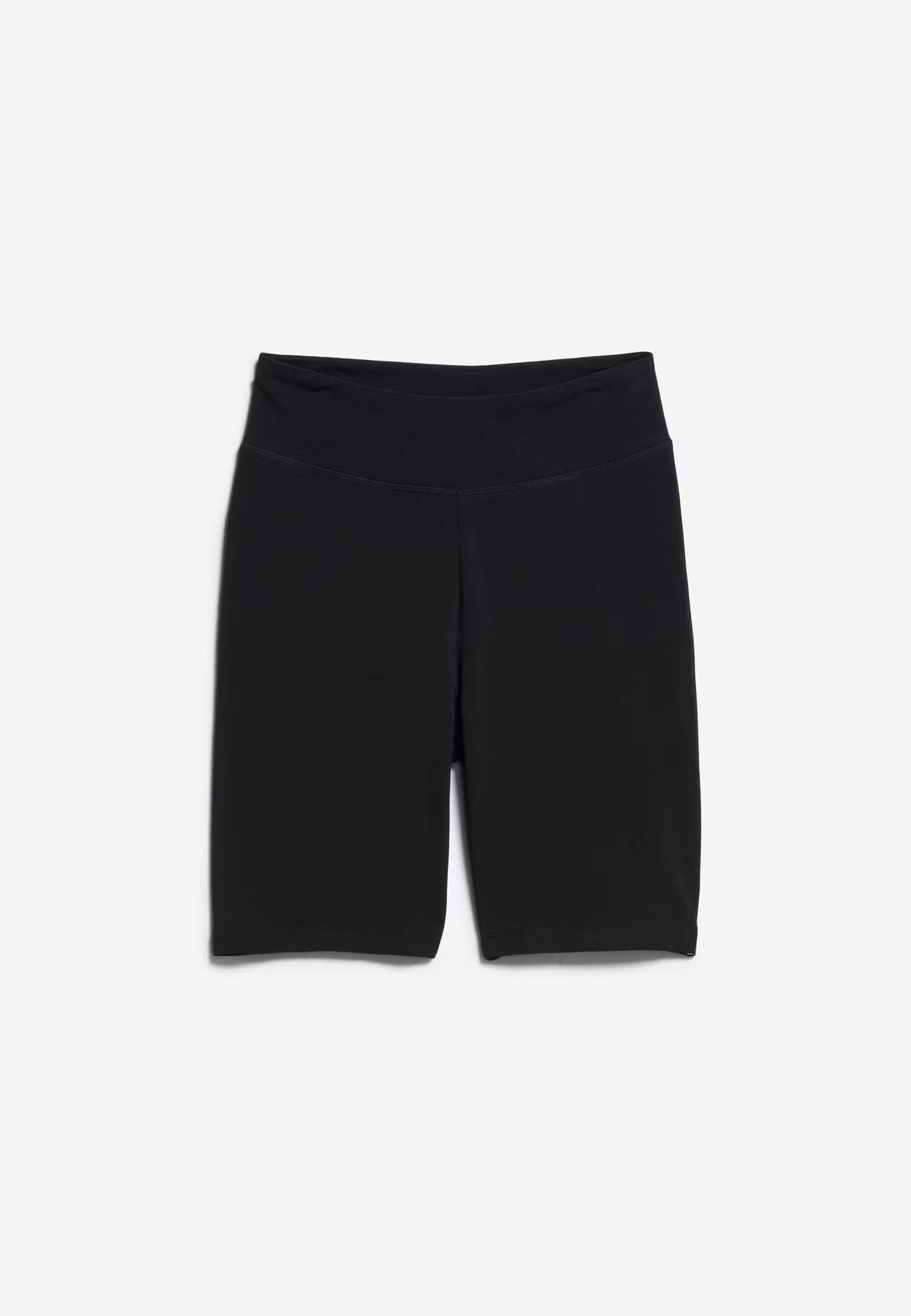 Armedangels W's Nedaa Litaa Shorts - Organic cotton Black Pants