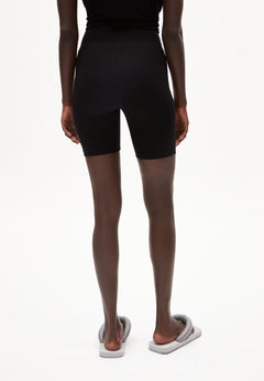 Armedangels - W's Nedaa Litaa Shorts - Organic cotton - Weekendbee - sustainable sportswear