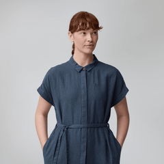 Fjällräven W's Övik Hemp Dress Dress