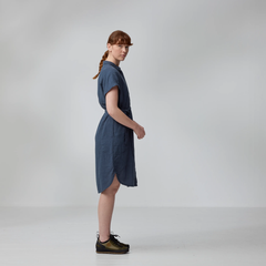 Fjällräven W's Övik Hemp Dress Dress