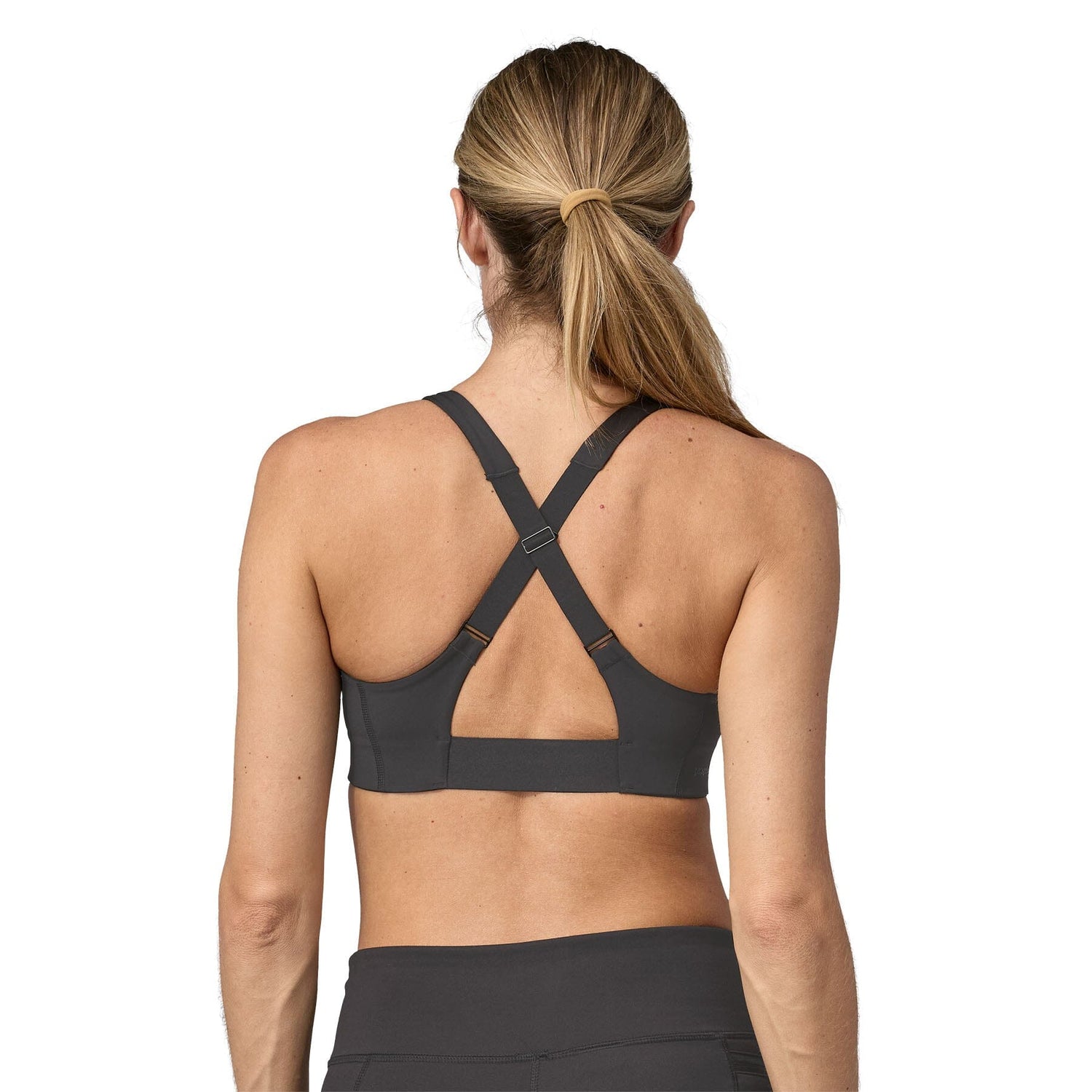 Patagonia - W's Shadowlite Mid-Impact Adjustable Bra - Weekendbee - sustainable sportswear