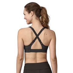 Patagonia - W's Shadowlite Mid-Impact Adjustable Bra - Weekendbee - sustainable sportswear