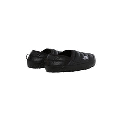 The North Face W's Thermoball Traction Mule V - Recycled polyester Black Shoes