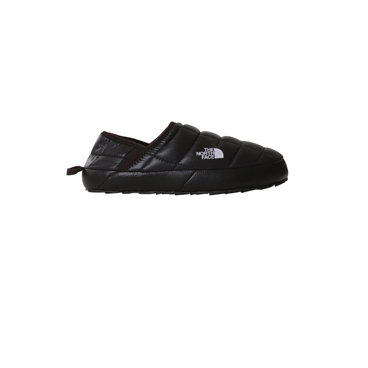 The North Face W's Thermoball Traction Mule V - Recycled polyester Black Shoes