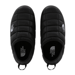 The North Face W's Thermoball Traction Mule V - Recycled polyester Black Shoes