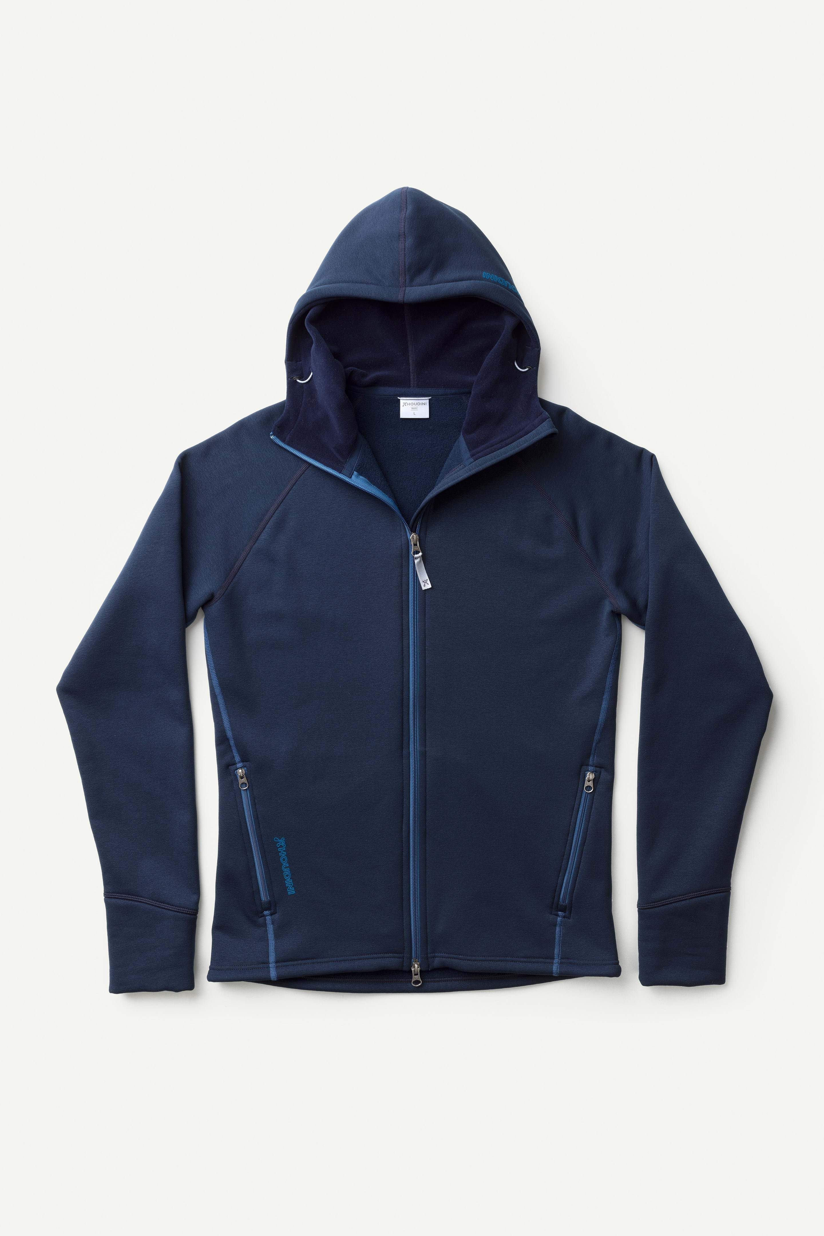 Houdini power houdi store jacket