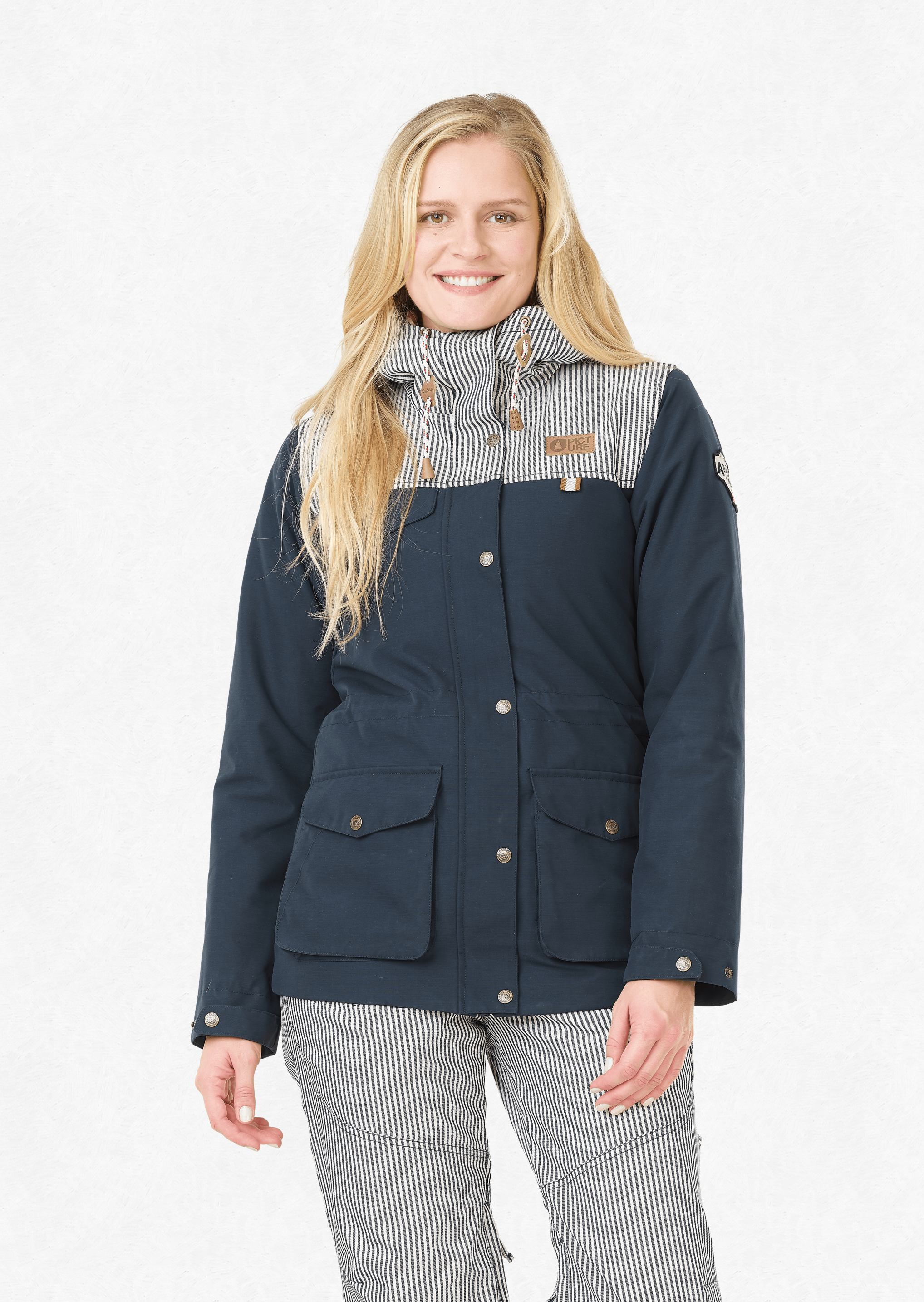 Picture Organic Women s Kate Jacket Weekendbee premium sportswear