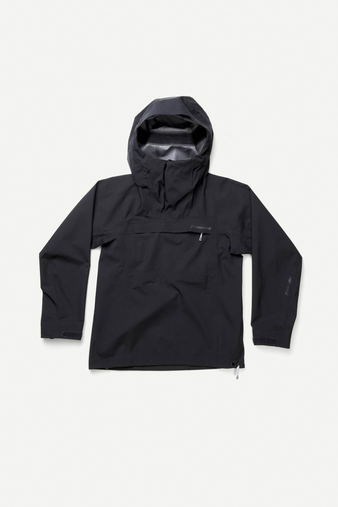 Houdini shop shell jacket